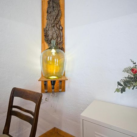 Courtyard Apartment Berlin Exterior foto